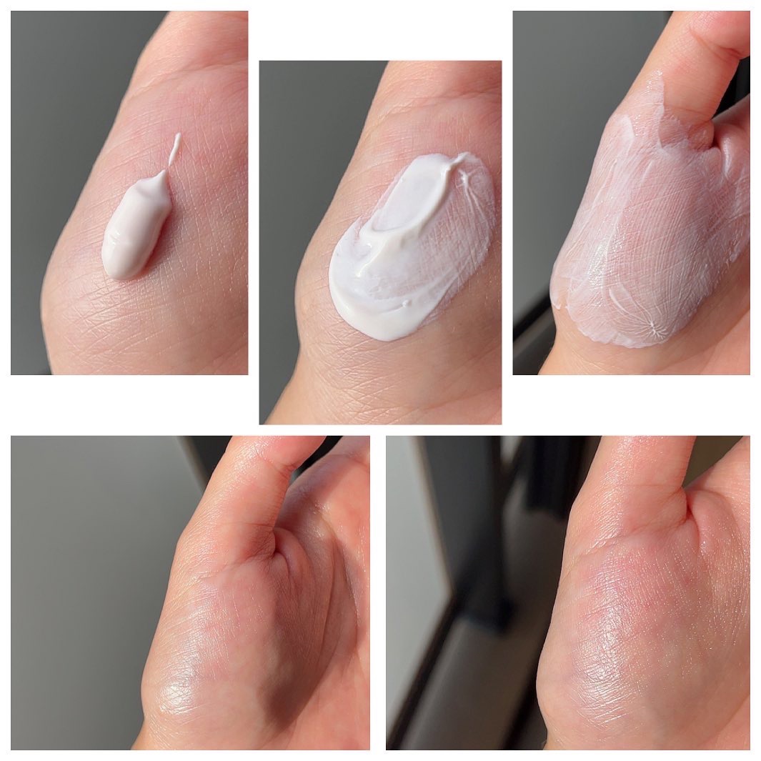 エイジーセオリー スムースマスク/AGTHEORY/シートマスク・パックを使ったクチコミ（3枚目）