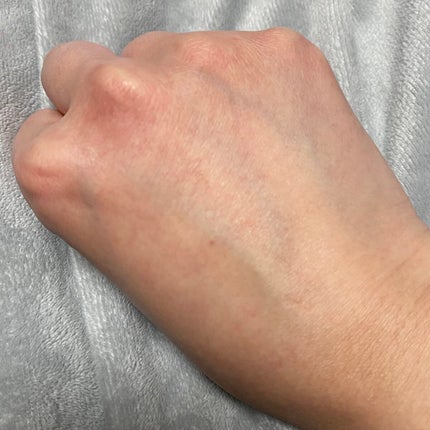 ビジョンファンデーション クッションクール/エクスボーテ/クッションファンデーションを使ったクチコミ(2枚目)