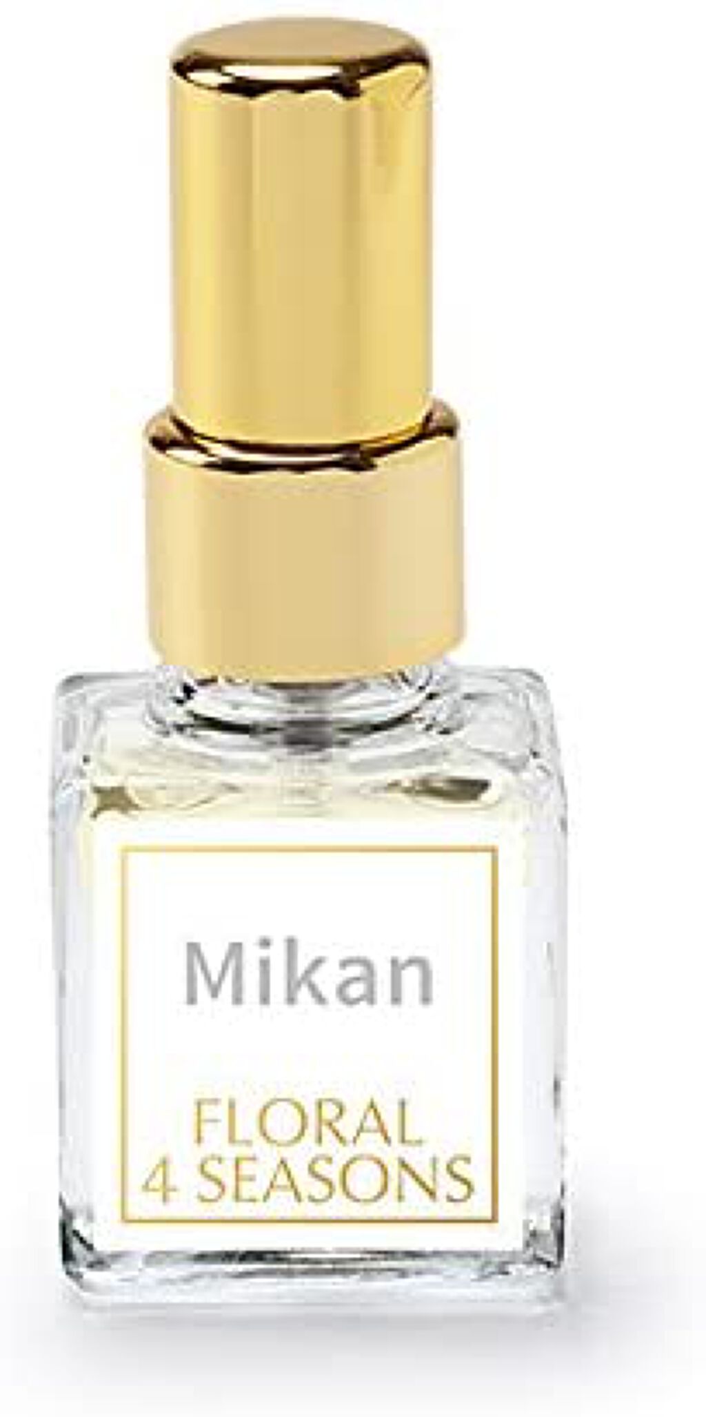 試してみた】蜜柑の花 フローラル 4 シーズンズのリアルな口コミ