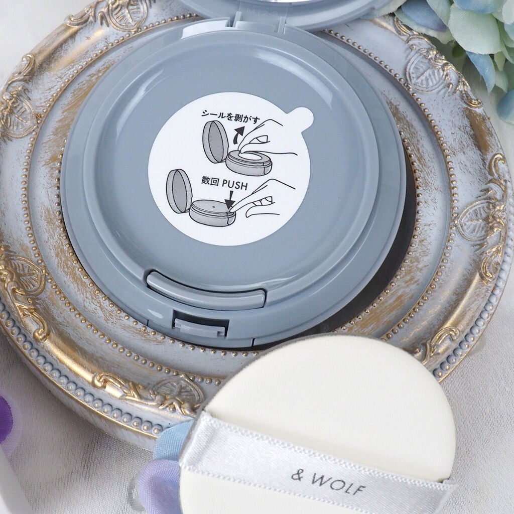 セラムリキッドファンデーション RF-001 pink beige(リフィル)