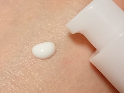 モイスチュア キー/カルテHD/オールインワン化粧品を使ったクチコミ(3枚目)