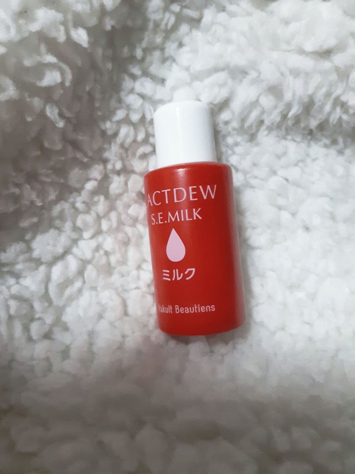  S.E.ミルク  / ラクトデュウ