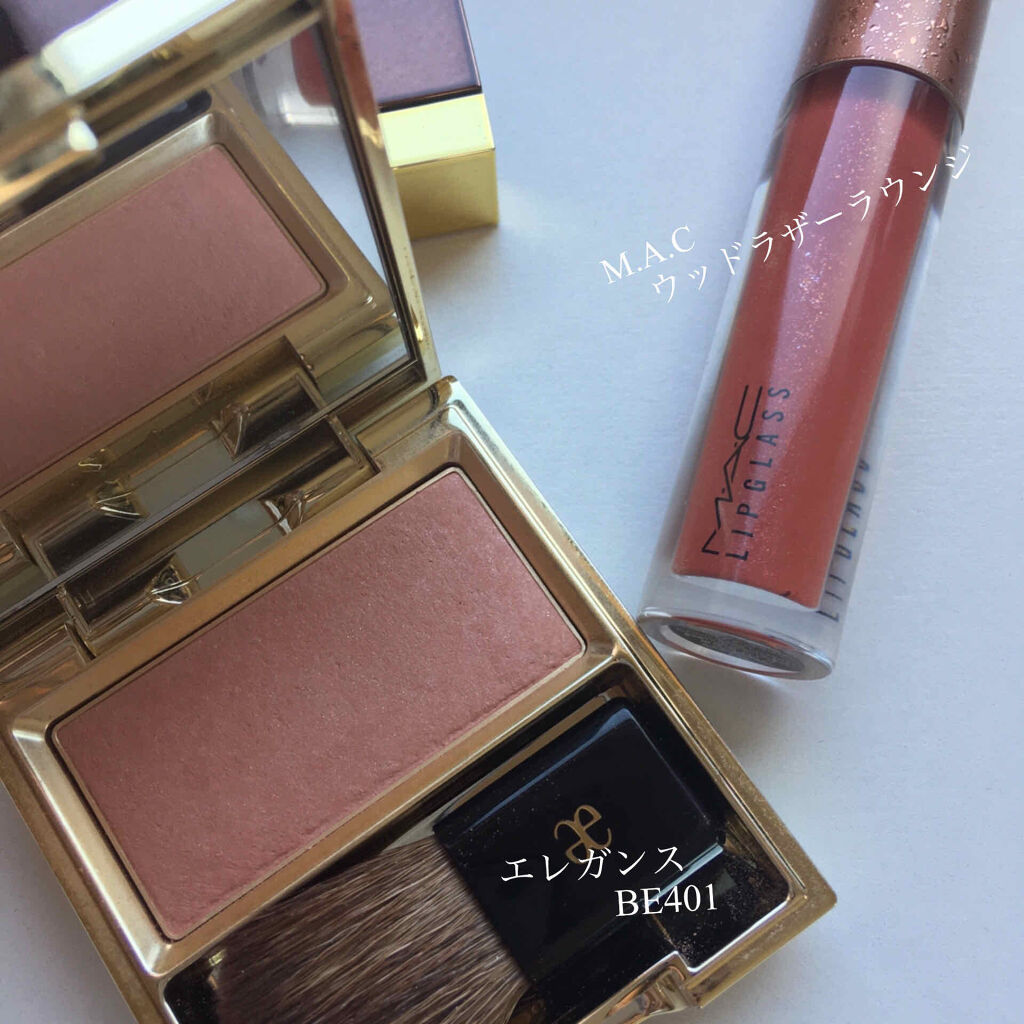 アイ カラー クォード/TOM FORD BEAUTY/アイシャドウパレットを使ったクチコミ（2枚目）