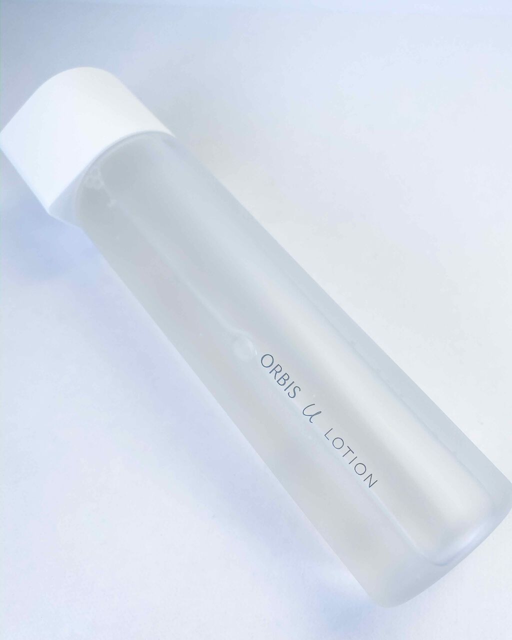 オルビスユー ローション/オルビス/化粧水を使ったクチコミ（3枚目）