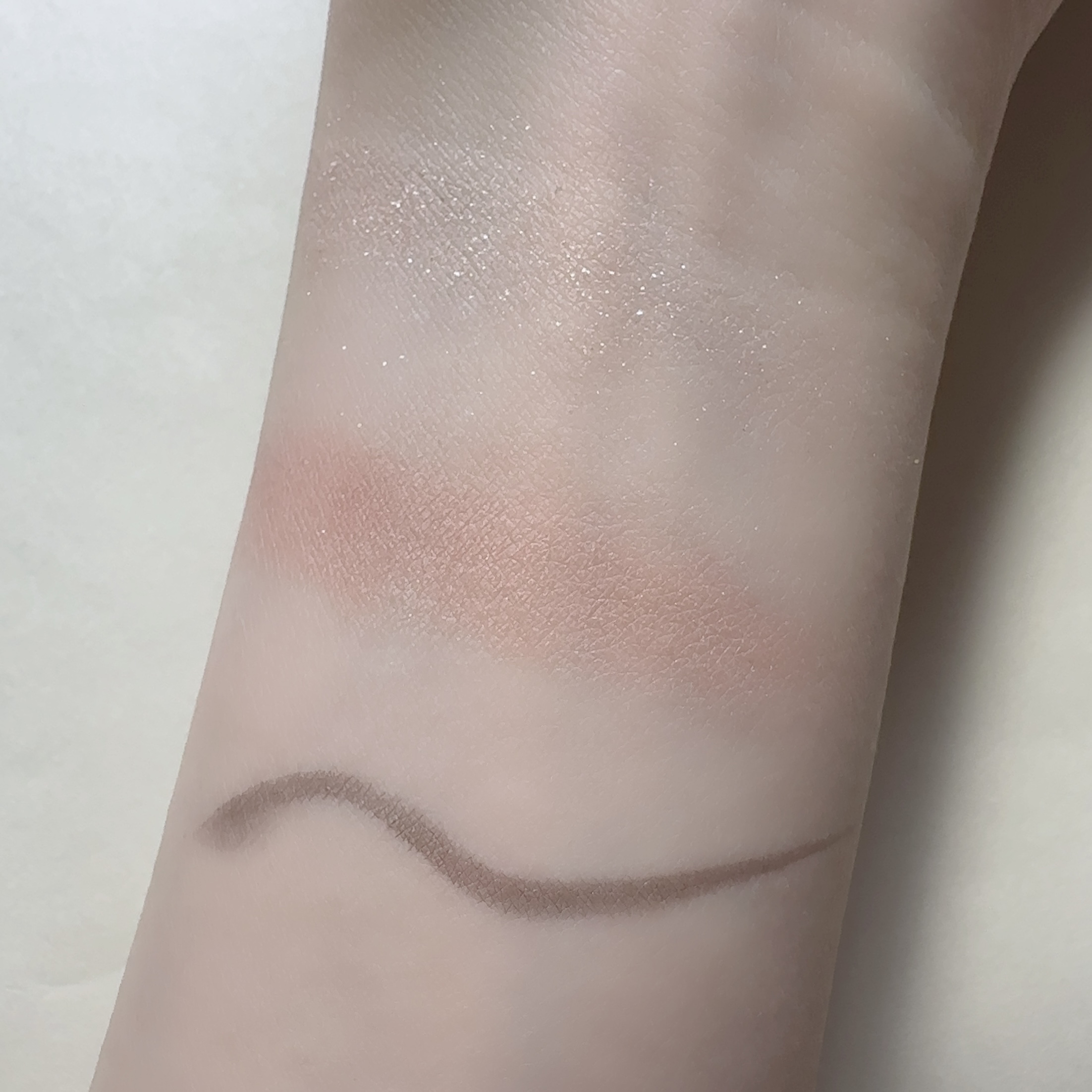 エテュセ アイエディション(リキッドライナー)/ettusais/リキッドアイライナーを使ったクチコミ（2枚目）