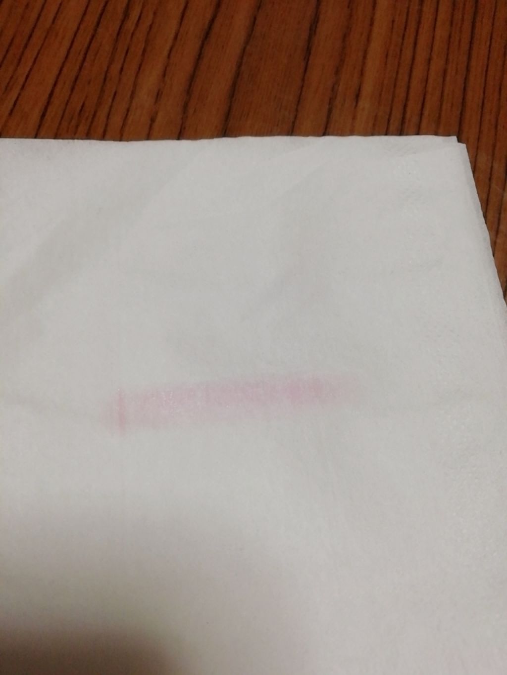 サクラヴェールリップ/パラドゥ/リップクリームを使ったクチコミ（3枚目）