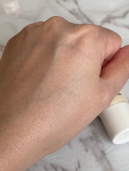 UVイデア XL プロテクショントーンアップ クリア/ラ ロッシュ ポゼ/化粧下地を使ったクチコミ(3枚目)