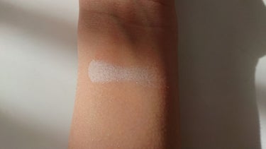 UR GLAM　NATURAL POWDER/U R GLAM/プレストパウダーを使ったクチコミ（2枚目）