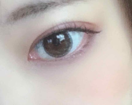 【旧品】パーフェクトスタイリストアイズ/キャンメイク/アイシャドウパレットを使ったクチコミ(1枚目)