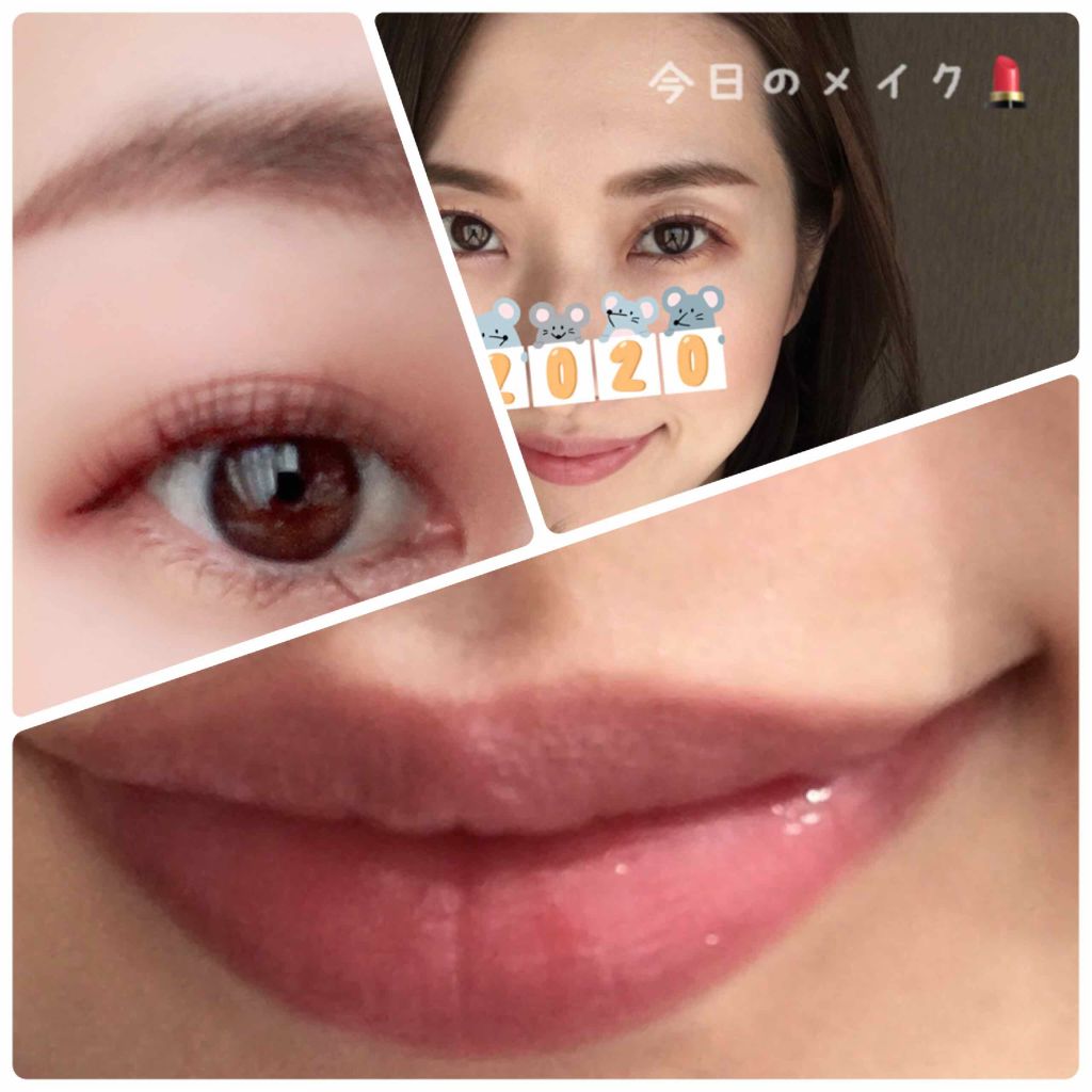 マジック アワー フェイスイルミネーター パレット/ローラ メルシエ/プレストパウダーを使ったクチコミ（2枚目）