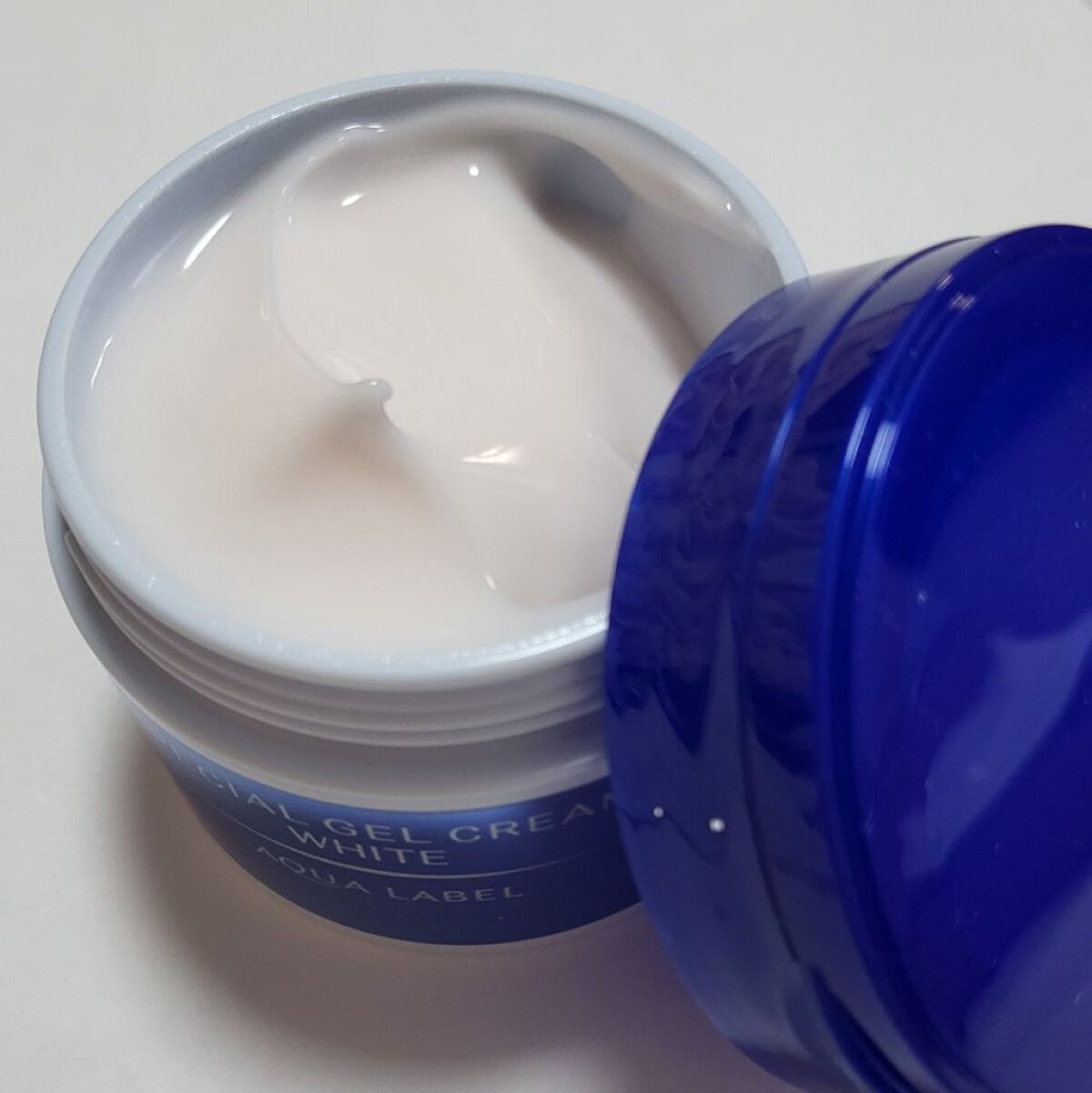 ブライトニングケア ローション M（医薬部外品）/アクアレーベル/化粧水を使ったクチコミ（2枚目）