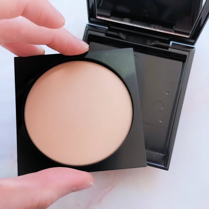 アディクション スキンリフレクト セッティングパウダー/ADDICTION/プレストパウダーを使ったクチコミ(3枚目)