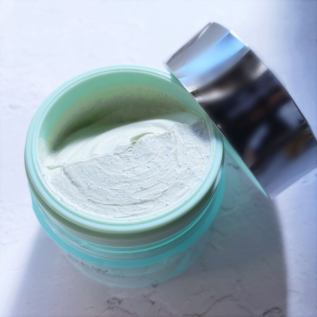  クリアクレイフォンデュ/DEW/洗い流すパック・マスクを使ったクチコミ（2枚目）