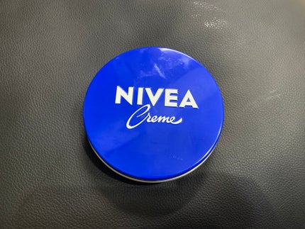 ニベアクリーム/ニベア/ボディクリームを使ったクチコミ(1枚目)