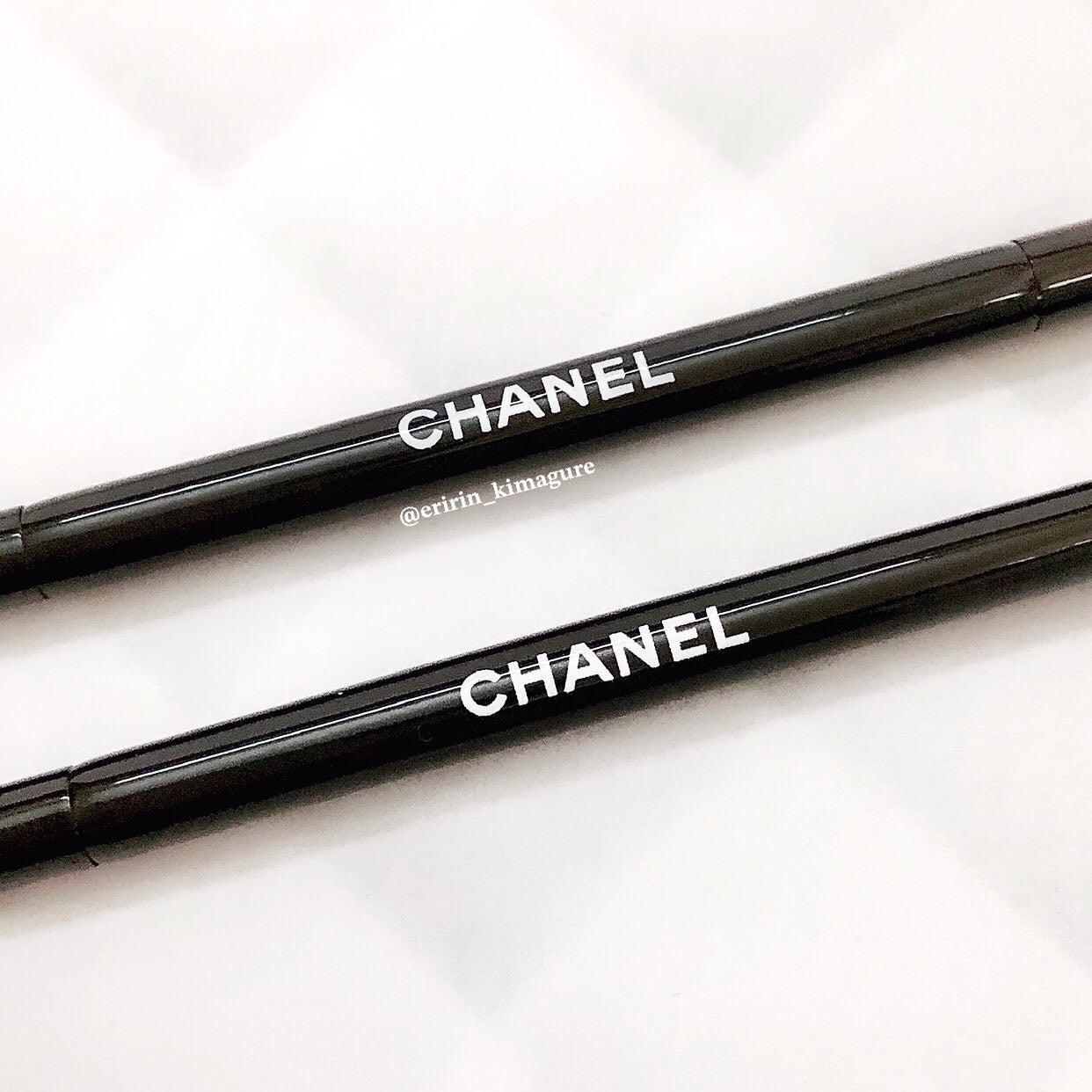 ネイルケアキット/CHANEL/ネイル用品を使ったクチコミ(3枚目)