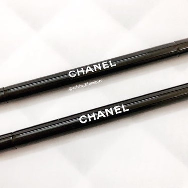 ネイルケアキット/CHANEL/ネイル用品を使ったクチコミ（3枚目）