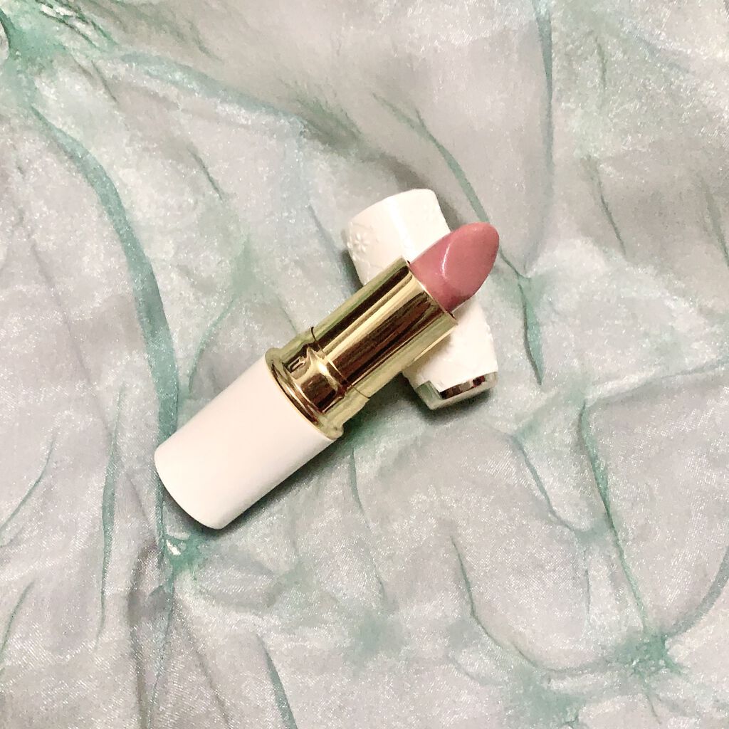 ラスティング リップカラーN/CEZANNE/口紅を使ったクチコミ（2枚目）