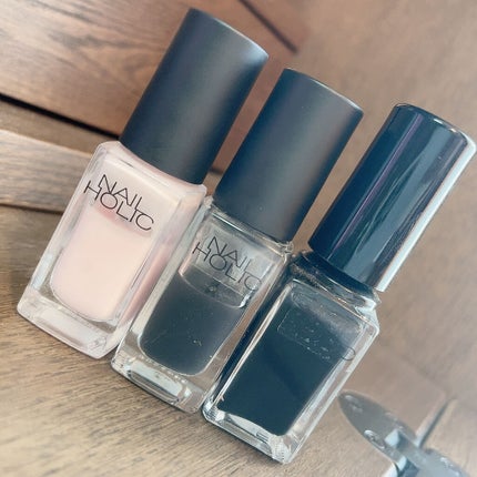 ネイルホリック アート/ネイルホリック/マニキュアを使ったクチコミ(2枚目)