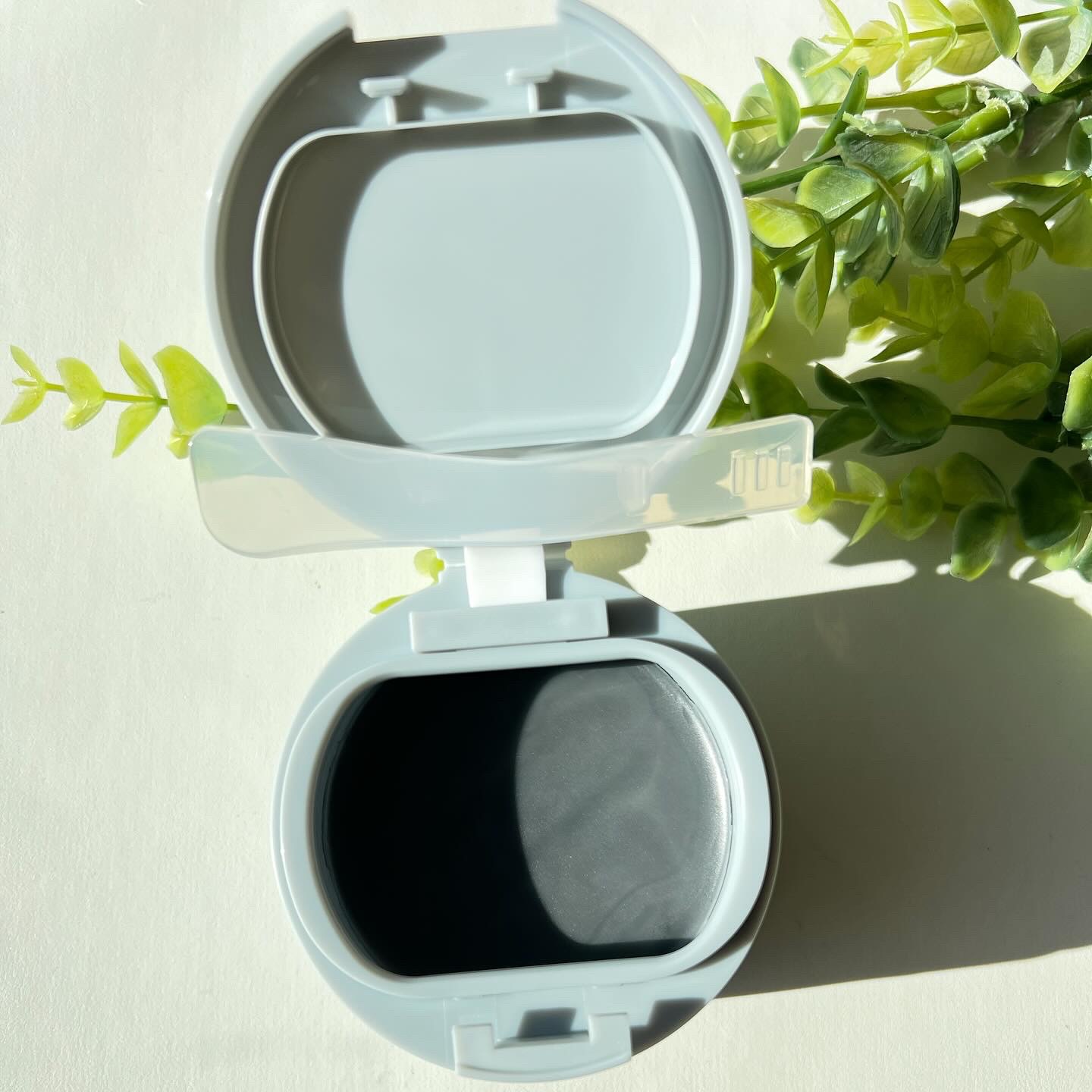 ルルルンクレンジング トーニングバーム CLEAR BLACK/ルルルン/クレンジングバームを使ったクチコミ（3枚目）