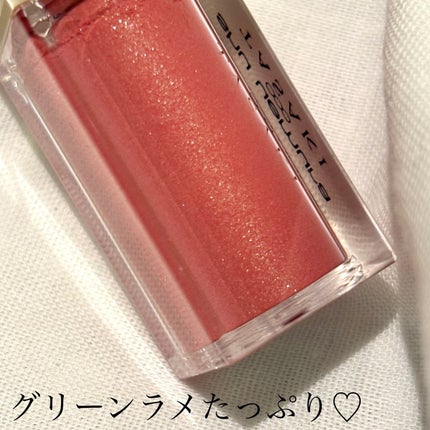 (旧)キヌルージュ クリーム/shu uemura/口紅を使ったクチコミ(6枚目)