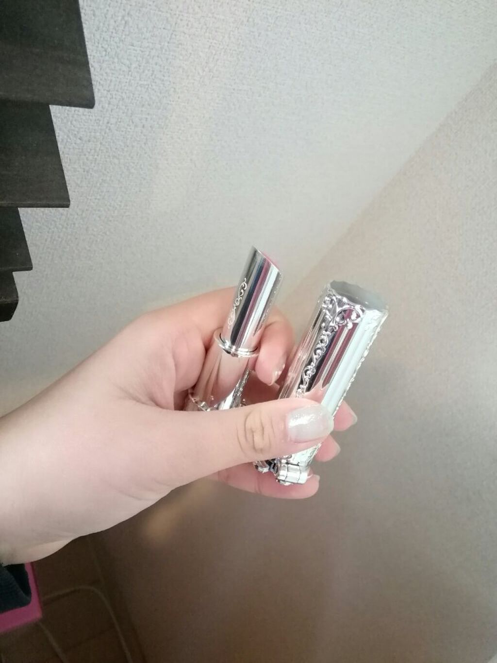 リップブロッサム (旧)/JILL STUART/口紅を使ったクチコミ(5枚目)