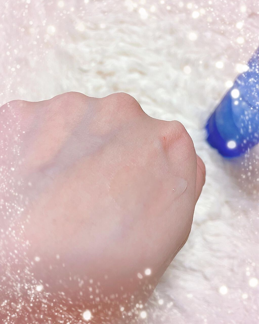 ブライトニングケア ローション M（医薬部外品） 200ml/アクアレーベル/化粧水を使ったクチコミ（2枚目）