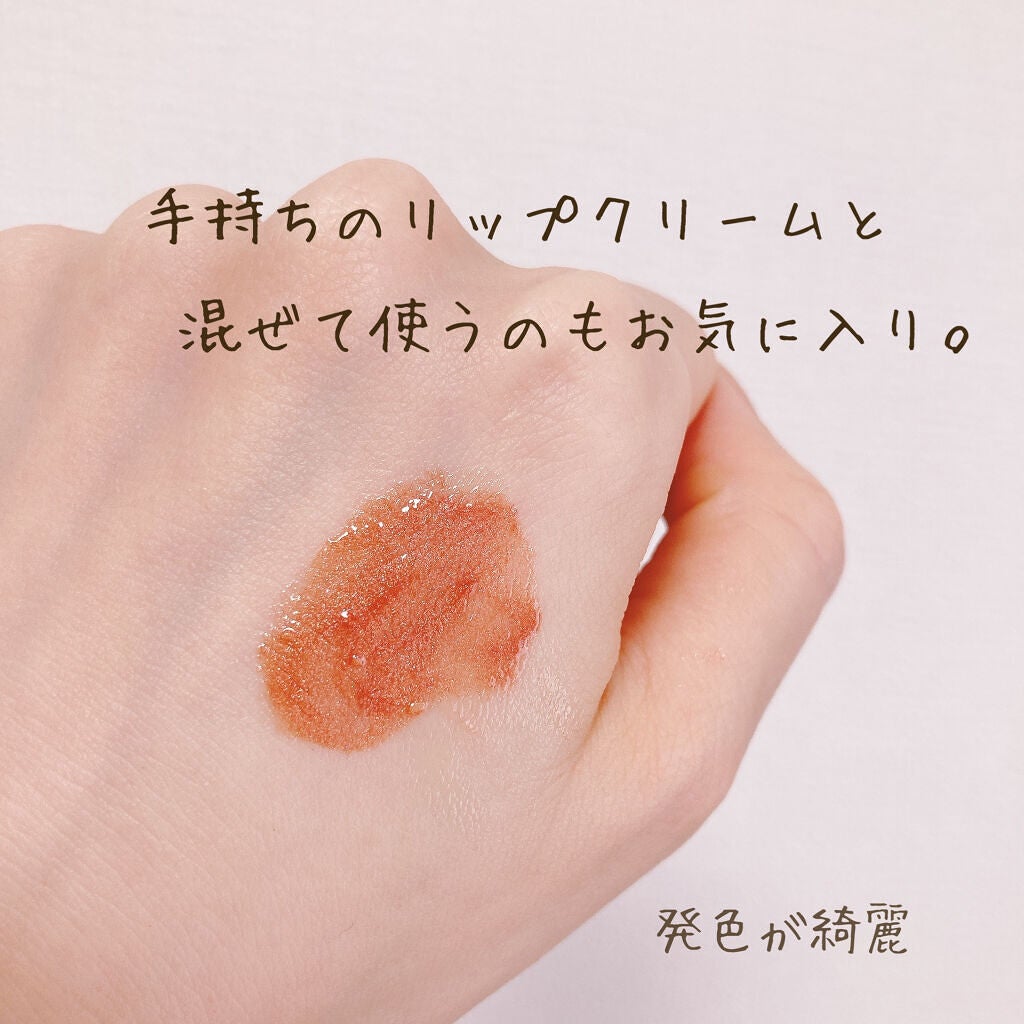 ミネラルピグメント/ONLY MINERALS/単色アイシャドウを使ったクチコミ(5枚目)