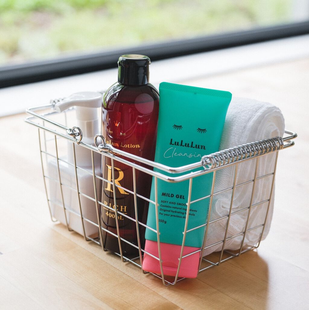 ルルルン クレンジングマイルドジェル/ルルルン/クレンジングジェルを使ったクチコミ（1枚目）