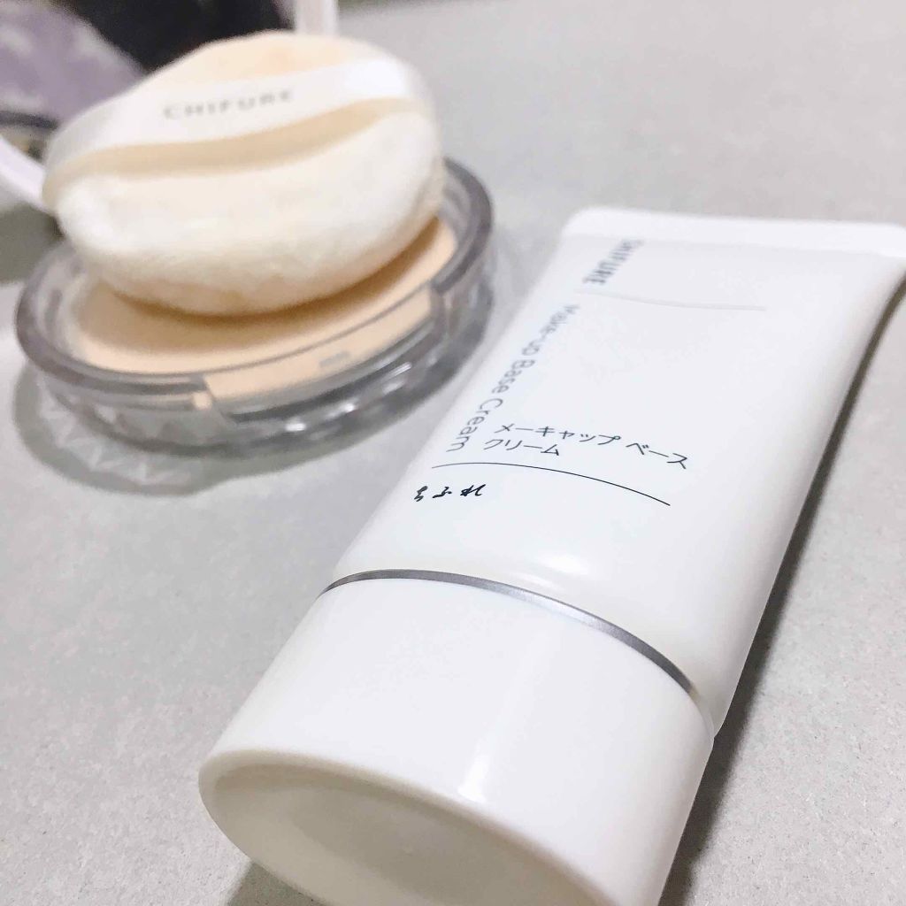 UVクリアフェイスパウダー/CEZANNE/プレストパウダーを使ったクチコミ(2枚目)