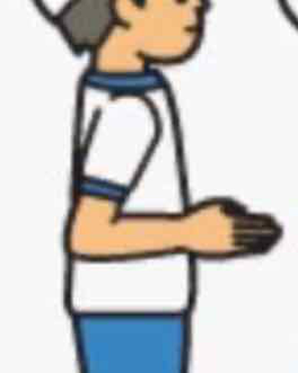 ニベアクリーム/ニベア/ボディクリームを使ったクチコミ(2枚目)