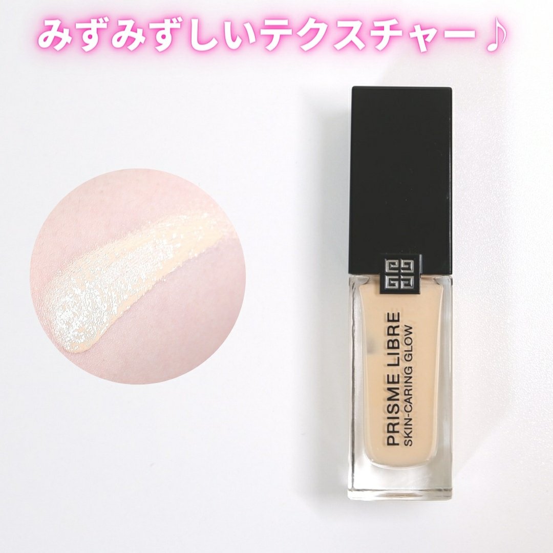 マルチファンデブラシ /ロージーローザ/メイクブラシを使ったクチコミ（2枚目）