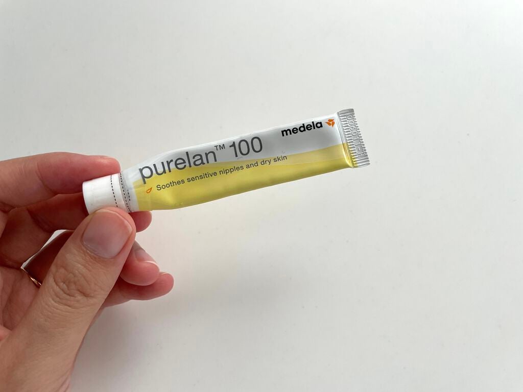 Purelane ピュアレーン100/メデラ/ボディクリームを使ったクチコミ(1枚目)