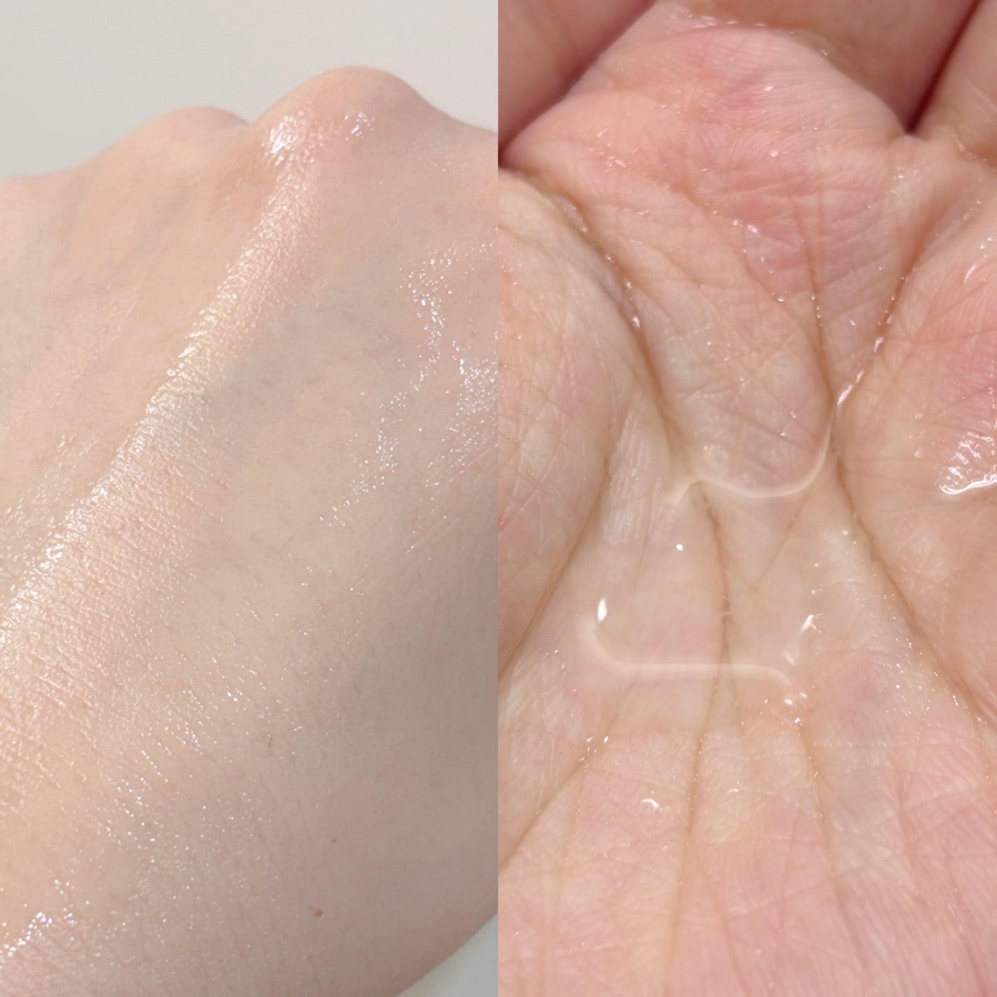 PINK AHABAH SERUM/NACIFIC/美容液を使ったクチコミ(5枚目)