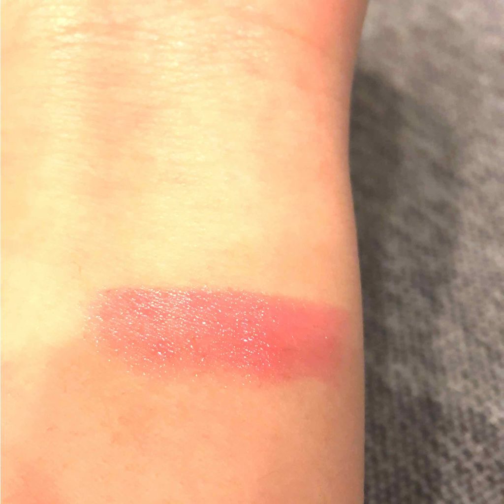 リップブロッサム/JILL STUART/口紅を使ったクチコミ（2枚目）