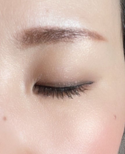 シグニチャー カラー アイズ/SUQQU/アイシャドウパレットを使ったクチコミ(3枚目)