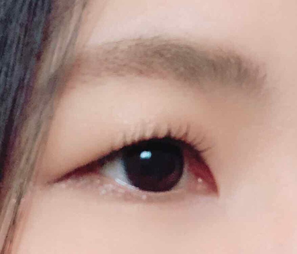 ひとえ・奥ぶたえ用カーラー 替えゴム/アイプチ®/ビューラーを使ったクチコミ（3枚目）