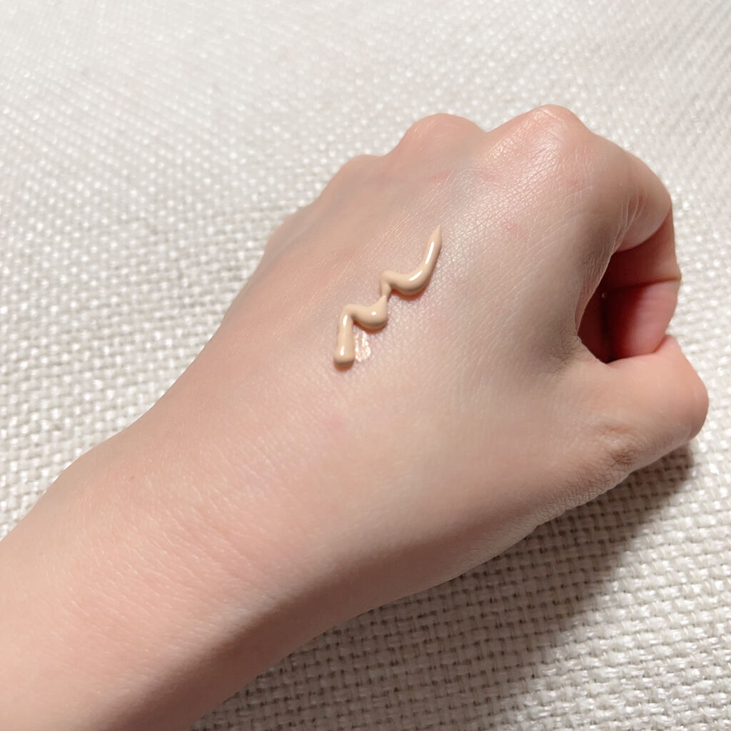 リサージ カラーメインテナイザー EX C2/リサージ/化粧下地を使ったクチコミ（2枚目）