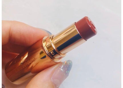 メルティールミナスルージュ/キャンメイク/口紅を使ったクチコミ(3枚目)