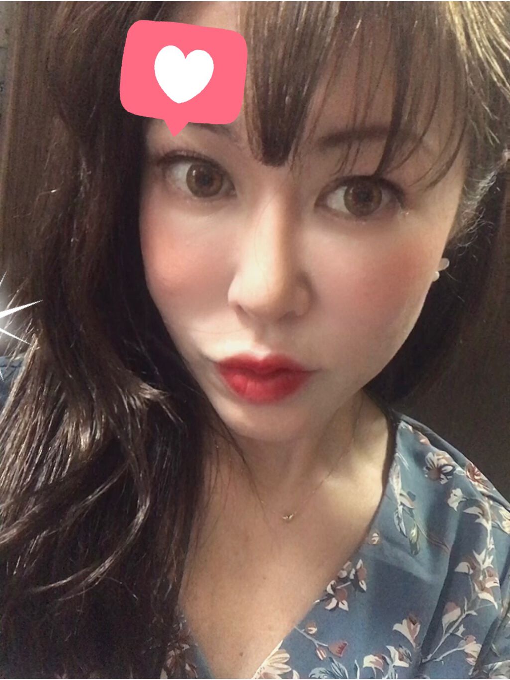 みなちゃんChanmina ♡ on LIPS 「セザンヌのナチュラルチーク04CLIOプロシングルシャドウG1..」(2枚目)