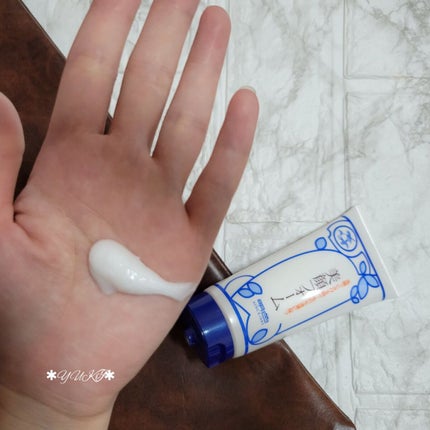 明色美顔 薬用洗顔フォーム/美顔/洗顔フォームを使ったクチコミ(4枚目)