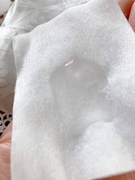 スノー クラリファイア/DECORTÉ/美容液を使ったクチコミ(7枚目)