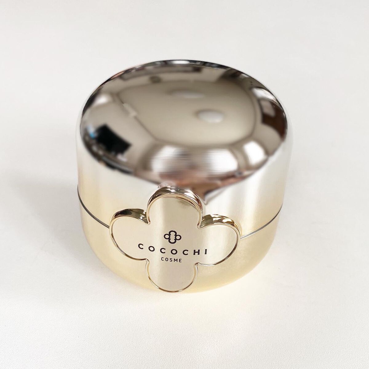 AG アルティメット フェイシャルクリームマスク/AGアルティメット/フェイスクリームを使ったクチコミ(1枚目)