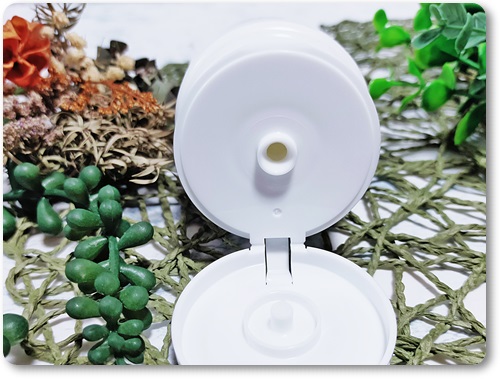 ボディスクラブ/ミュゼコスメ/ボディスクラブを使ったクチコミ（1枚目）