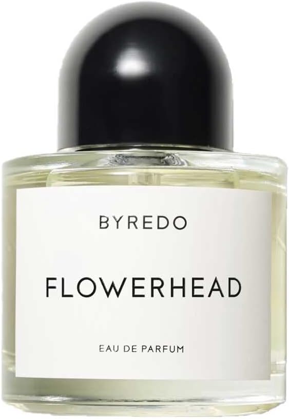 フラワーヘッド BYREDO