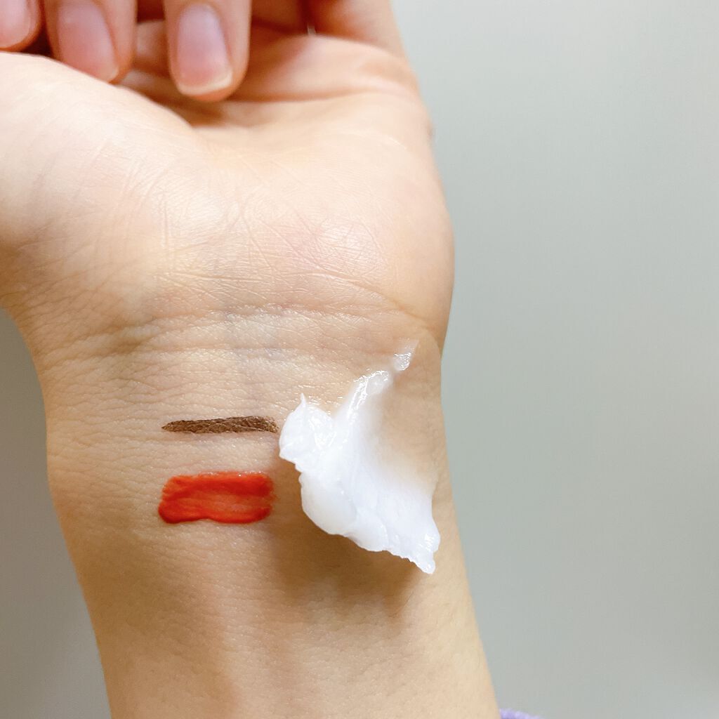 ãã£ãšãæ¯ç©Žã±ã¢ã¯ã¬ã³ãžã³ã°ããŒã /ããŽ/ã¯ã¬ã³ãžã³ã°ããŒã ã䜿ã£ãã¯ãã³ãïŒ2æç®ïŒ