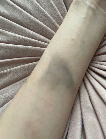 ロングUPマスカラ スーパーWP/ヒロインメイク/マスカラを使ったクチコミ(4枚目)