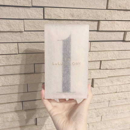 ルルルン ONE/ルルルン/シートマスク・パックを使ったクチコミ(1枚目)