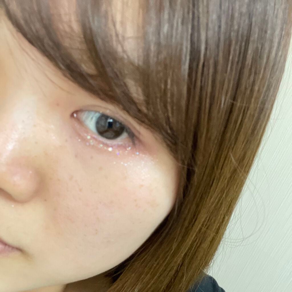 ベターザンパレット/rom&nd/アイシャドウパレットを使ったクチコミ(5枚目)