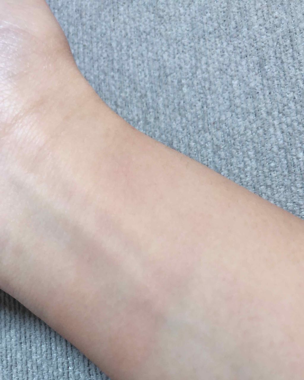 ナチュラル チークN/CEZANNE/パウダーチークを使ったクチコミ(3枚目)