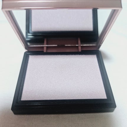 ホリデーコフレ2023〈カームピンク〉/エトヴォス/メイクアップキットを使ったクチコミ(4枚目)